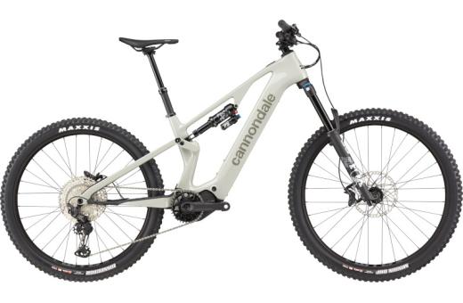 CANNONDALE MOTERRA SL 2