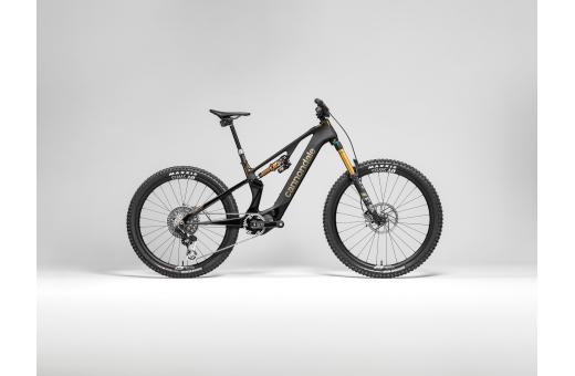 CANNONDALE MOTERRA SL LAB71