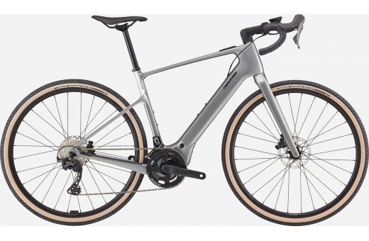 CANNONDALE SYNAPSE NEO ALLROAD 2