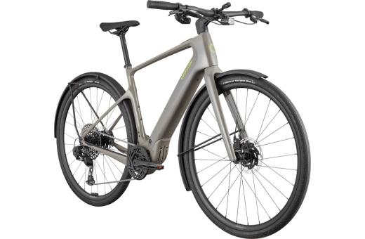 CANNONDALE TESORO NEO CARBON 1