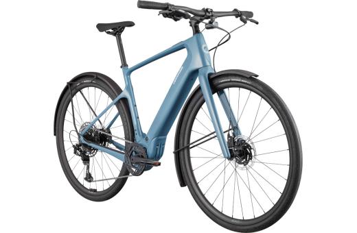 CANNONDALE TESORO NEO CARBON 2