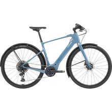 CANNONDALE TESORO NEO CARBON 2