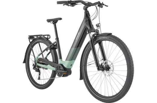 CANNONDALE TESORO NEO X3 LOW STEP-THRU