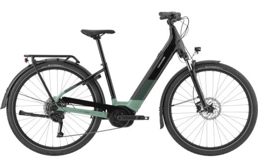 CANNONDALE TESORO NEO X3 LOW STEP-THRU