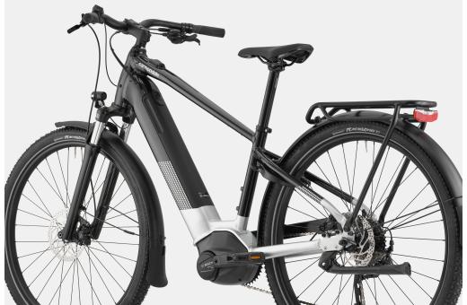 CANNONDALE TESORO NEO X3