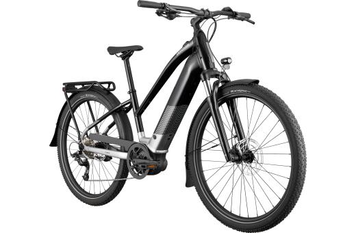 CANNONDALE TESORO NEO X3 STEP-THRU