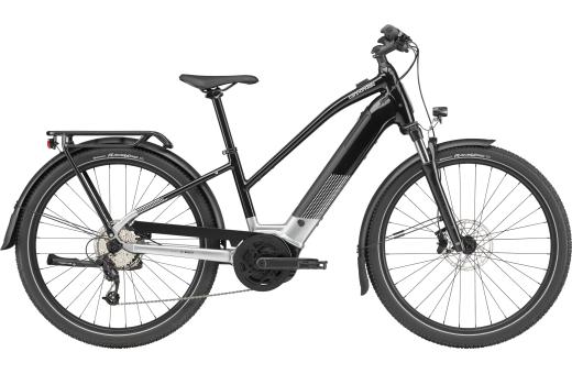 CANNONDALE TESORO NEO X3 STEP-THRU