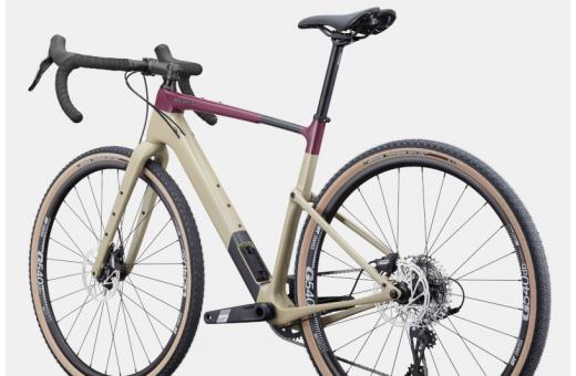 CANNONDALE TOPSTONE CARBON 3