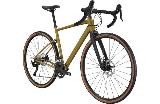 CANNONDALE TOPSTONE 2
