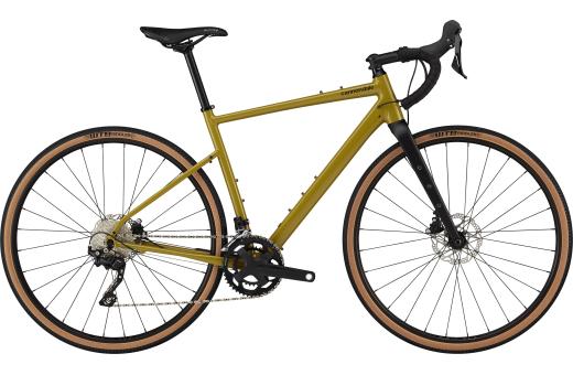 CANNONDALE TOPSTONE 2