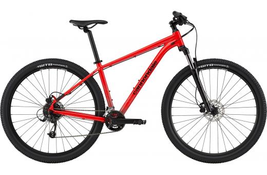 CANNONDALE TRAIL 7