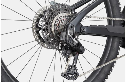 CANNONDALE MOTERRA 1