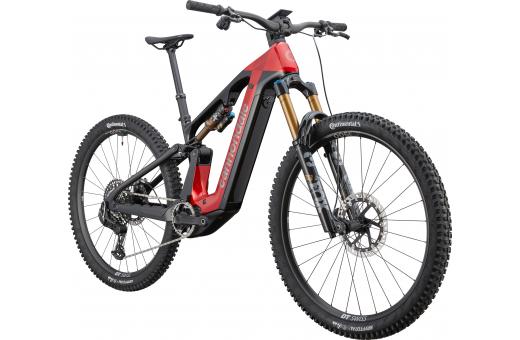 CANNONDALE MOTERRA 1