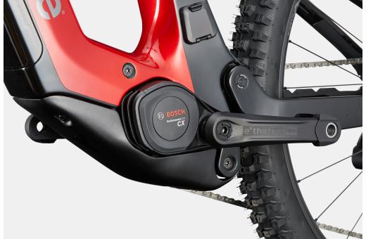 CANNONDALE MOTERRA 1