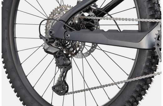 CANNONDALE MOTERRA 2