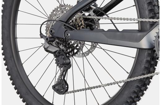 CANNONDALE MOTERRA 2