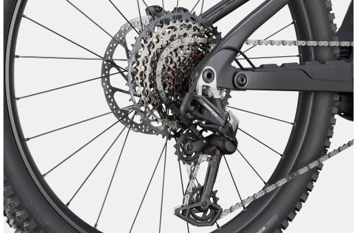 CANNONDALE MOTERRA LT 1 