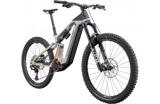 CANNONDALE MOTERRA LT 1