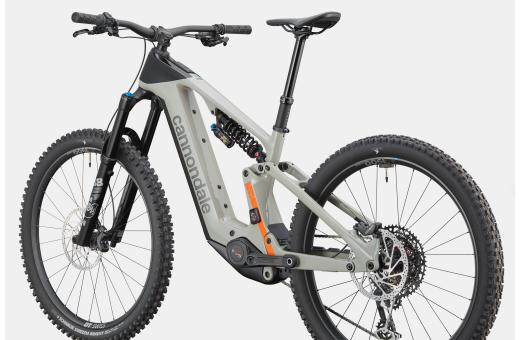 CANNONDALE MOTERRA LT 1