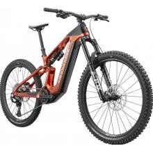 CANNONDALE MOTERRA LT 1