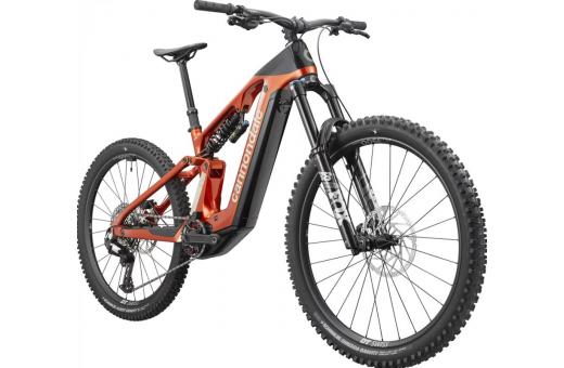 CANNONDALE MOTERRA LT 1 