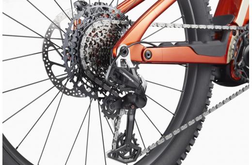 CANNONDALE MOTERRA LT 1 