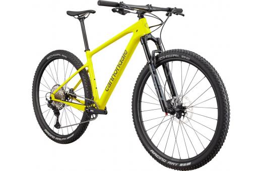 CANNONDALE SCALPEL 2 HT