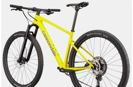 CANNONDALE SCALPEL 3 HT