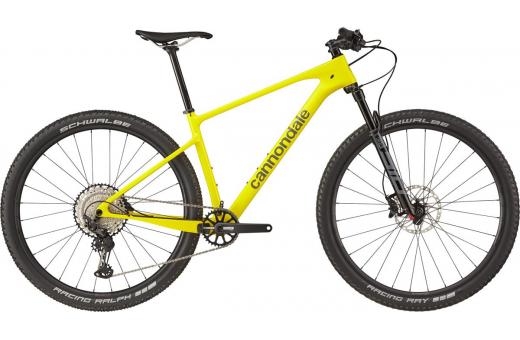 CANNONDALE SCALPEL 2 HT