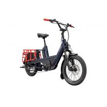 CANNONDALE CARGOWAGEN NEO 1