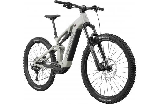 CANNONDALE MOTERRA 3