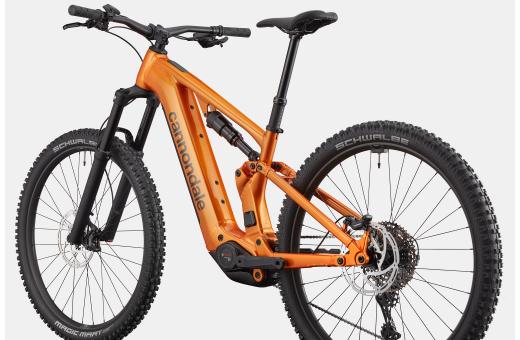 CANNONDALE MOTERRA 4+