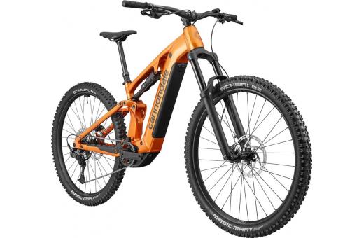 CANNONDALE MOTERRA 4