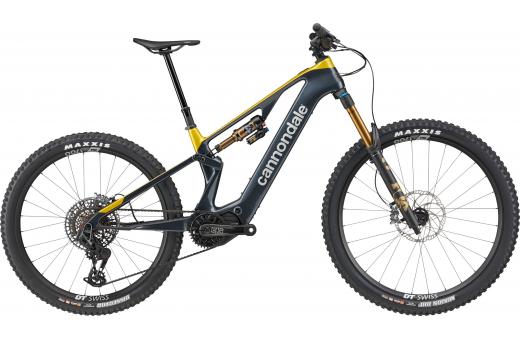 CANNONDALE MOTERRA SL 1 