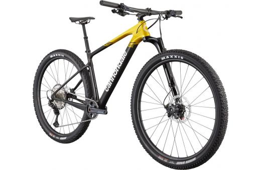 CANNONDALE SCALPEL 1 HT