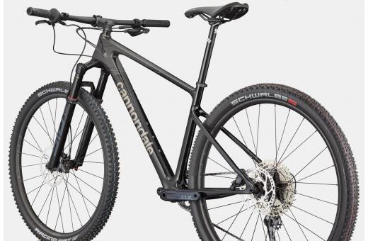CANNONDALE SCALPEL 2 HT