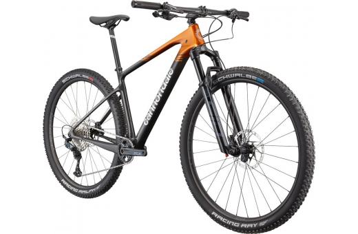 CANNONDALE SCALPEL 2 HT