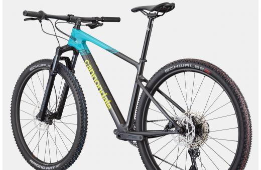 CANNONDALE SCALPEL 3 HT