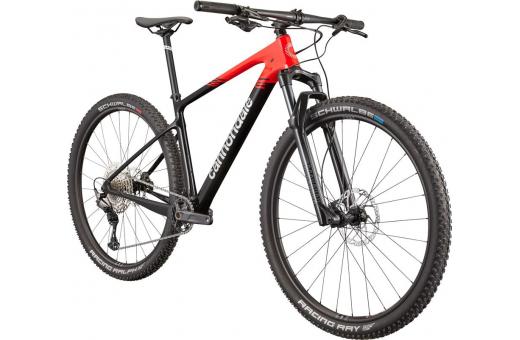 CANNONDALE SCALPEL 3 HT