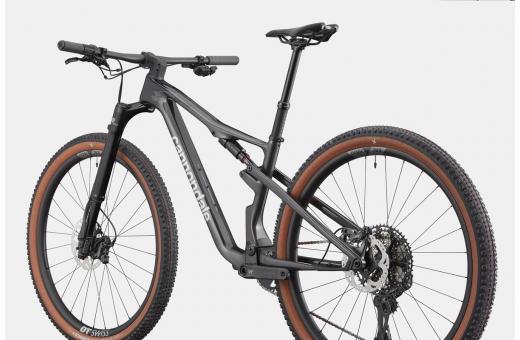 CANNONDALE SCALPEL 2