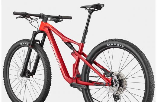 CANNONDALE SCALPEL 4