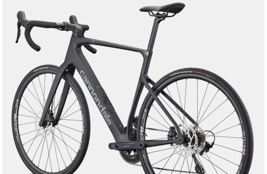 CANNONDALE SYNAPSE CARBON 5