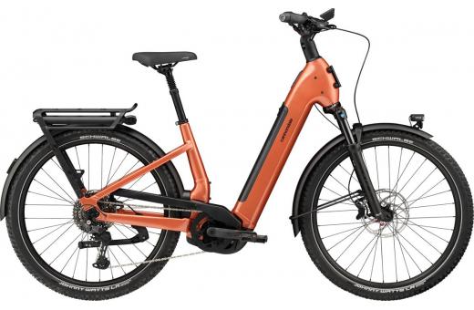 CANNONDALE TESORO 1 LOW