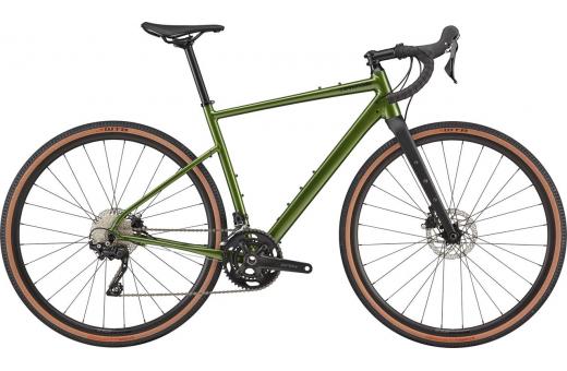 CANNONDALE TOPSTONE 2 