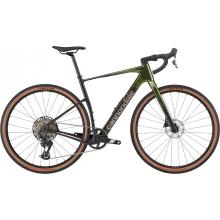 CANNONDALE TOPSTONE CARBON 2 AXS