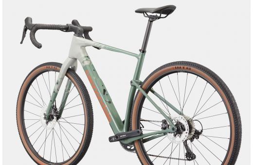 CANNONDALE TOPSTONE CARBON 2 