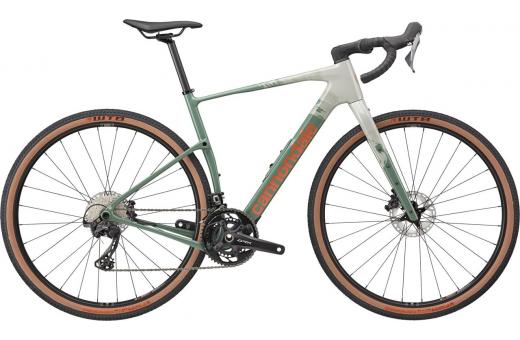 CANNONDALE TOPSTONE CARBON 2 