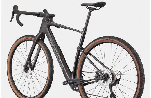 CANNONDALE TOPSTONE CARBON 2 