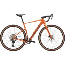CANNONDALE TOPSTONE CARBON 3