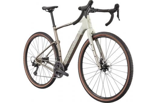 CANNONDALE TOPSTONE CARBON 3